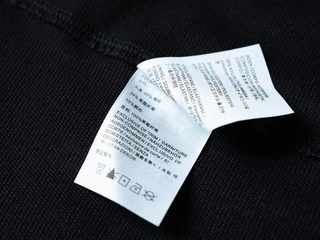 wg.luxury- 1r3t5ryx GAMMA 3.0 SONGTSAM HOODY embroidery item:E-F524I1934